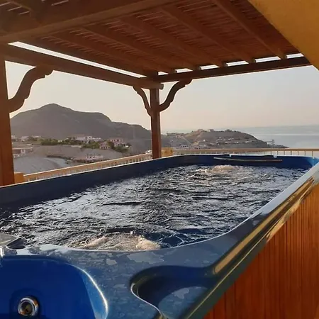 Hotel Porto Sokhna